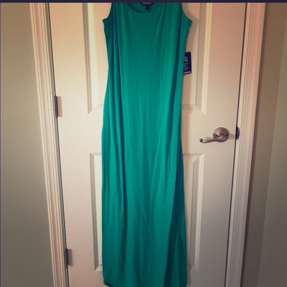 Express maxi